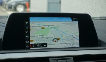 BMW SERIE 1 125IAS 224CH PACK M SPORT complet
