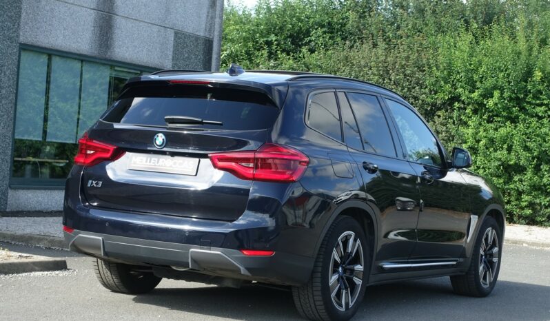 BMW iX3 S-DRIVE 35 286 CH BVA complet