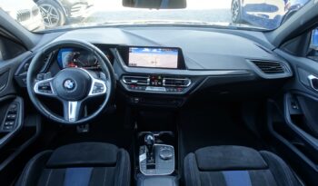 BMW 120DA 190 CH M-SPORT PRO F40 complet