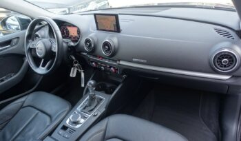 AUDI A3 SPORTBACK 35 TFSI S-TRONIC 150 CH S-LINE EXT complet