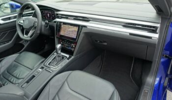 VOLKSWAGEN ARTEON SW 218 CH GTE HYBRIDE RECHARGEABLE DSG  R-LINE complet
