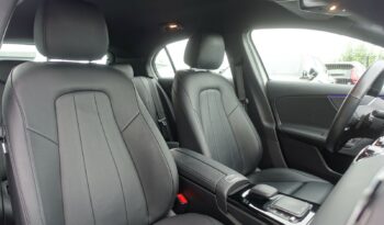 MERCEDES CLASSE A 250 E 8G-DCT 218 CH HYBRIDE RECHARGEABLE complet
