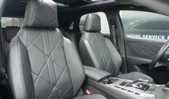 DS7 CROSSBACK 1.5 L HDI EAT8 130 CH  RIVOLI complet