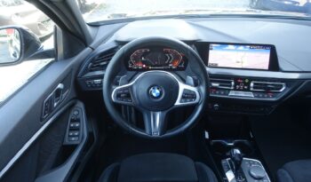 BMW 120DA 190 CH M-SPORT PRO F40 complet