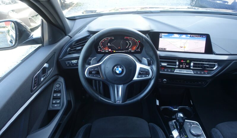 BMW 120DA 190 CH M-SPORT PRO F40 complet