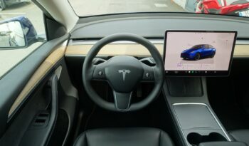 TESLA MODEL Y LONG RANGE DUAL MOTOR AWD complet