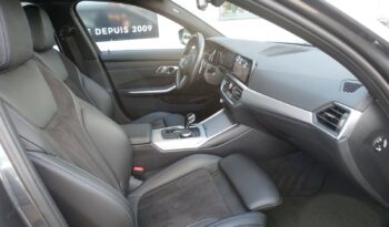 BMW 320 EA HYBRIDE RECHARGEABLE 204 CH PACK M complet