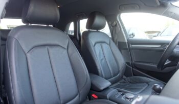 AUDI A3 SPORTBACK 35 TFSI S-TRONIC 150 CH S-LINE EXT complet