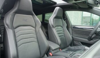 VOLKSWAGEN ARTEON SW 218 CH GTE HYBRIDE RECHARGEABLE DSG  R-LINE complet