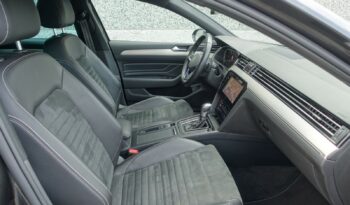 VOLKSWAGEN PASSAT SW 218 CH GTE HYBRIDE RECHARGEABLE DSG complet