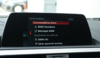 BMW SERIE 1 125IAS 224CH PACK M SPORT complet