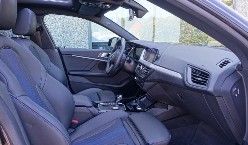 BMW 218 IA GRANCOUPE SERIE 2 PACK M complet