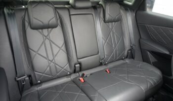 DS7 CROSSBACK 1.5 L HDI EAT8 130 CH  RIVOLI complet