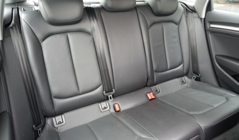 AUDI A3 SPORTBACK 35 TDI S-TRONIC 150 CH complet
