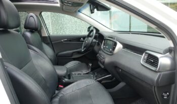 KIA SORENTO 2.2 L CRDI AWD 7 PLACES 200 CH complet