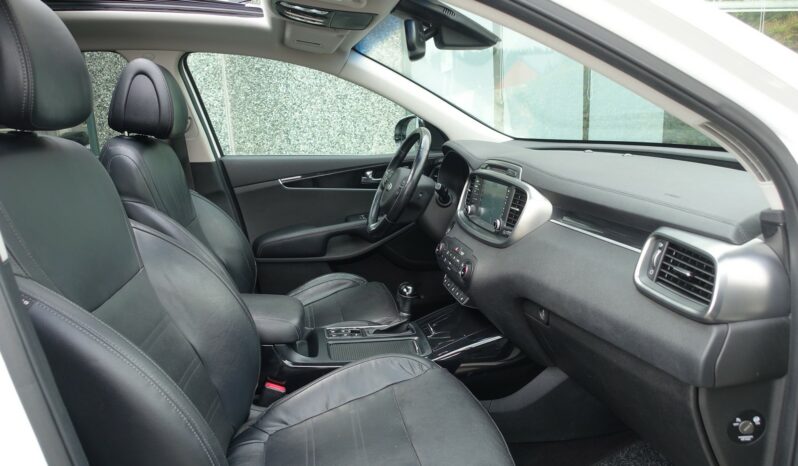 KIA SORENTO 2.2 L CRDI AWD 7 PLACES 200 CH complet