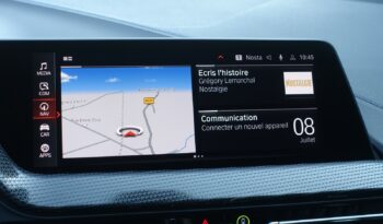 BMW 120DA 190 CH M-SPORT PRO F40 complet