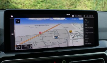 BMW X3 X-DRIVE 30EA HYBRIDE RECHARGEABLE 292 CH complet