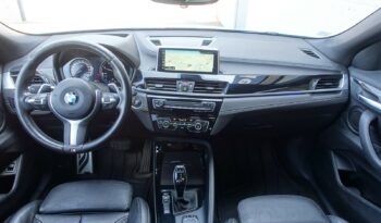BMW X2 X-DRIVE 20DA 190 CH PACK M complet