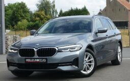 BMW 520 DA TOURING 190 CH SERIE 5 MHEV PHASE II