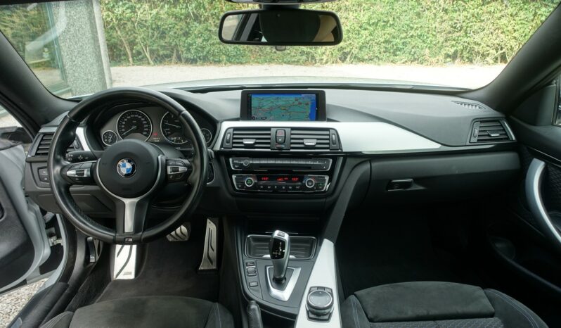 BMW 420 DA 163 CH SERIE 4  PACK M complet