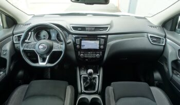 NISSAN QASHQAI 1.5 L DCI 115 CV PHASE 2 complet