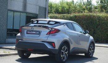 TOYOTA C-HR 1.8 L 122h CVT HYBRIDE Phase 2 complet