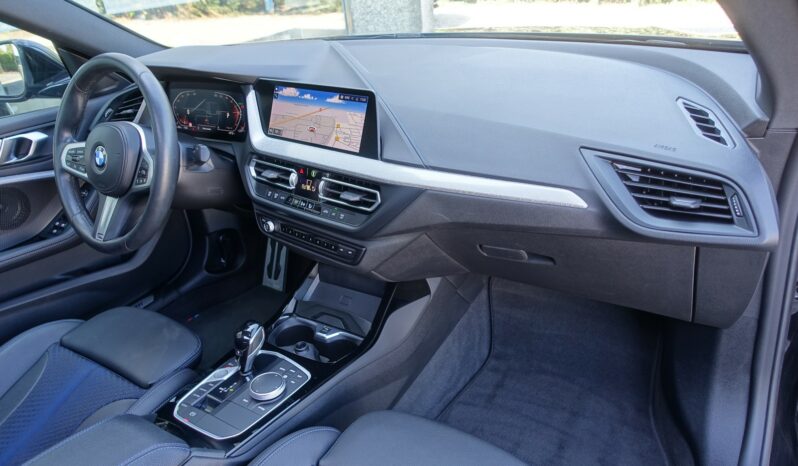 BMW 218 IA GRANCOUPE SERIE 2 PACK M complet