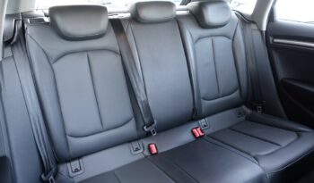 AUDI A3 SPORTBACK 35 TFSI S-TRONIC 150 CH S-LINE EXT complet