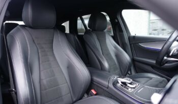 MERCEDES CLASSE E 200D 9G-TRONIC BREAK 160 CH AMG-LINE complet