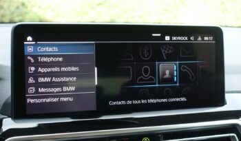 BMW X3 X-DRIVE 30EA HYBRIDE RECHARGEABLE 292 CH complet