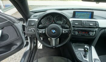 BMW 420 DA 163 CH SERIE 4  PACK M complet
