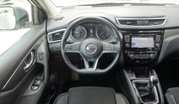 NISSAN QASHQAI 1.5 L DCI 115 CV PHASE 2 complet