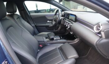 MERCEDES CLASSE A 250 E 8G-DCT 218 CH HYBRIDE RECHARGEABLE complet