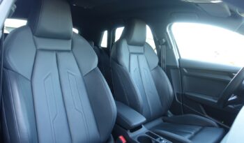 AUDI A3 SPORTBACK 40 TFSI E TRON S-TRONIC 204 CH HYBRIDE RECHARGEABLE complet