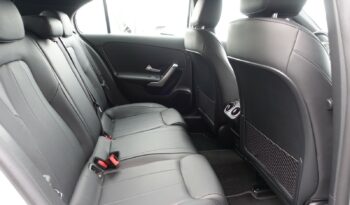 MERCEDES CLASSE A 250 E 8G-DCT 218 CH HYBRIDE RECHARGEABLE complet