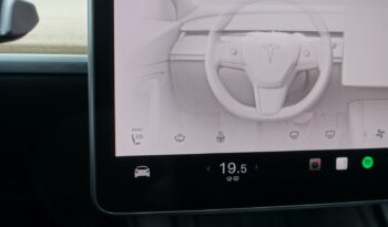 TESLA MODEL Y LONG RANGE DUAL MOTOR AWD complet