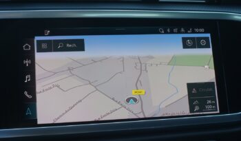 AUDI Q3 SPORTBACK 45 TFSI E S-TRONIC 245 CH HYBRIDE RECHARGEABLE complet