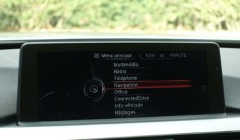 BMW 420 DA 163 CH SERIE 4  PACK M complet