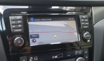 NISSAN QASHQAI 1.5 L DCI 115 CV PHASE 2 complet