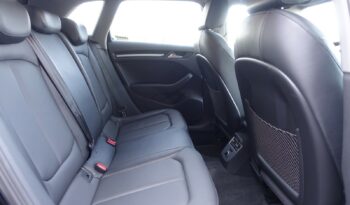 AUDI A3 SPORTBACK 35 TFSI S-TRONIC 150 CH S-LINE EXT complet