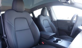 TESLA MODEL Y LONG RANGE DUAL MOTOR 378 KW AWD complet