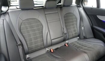 MERCEDES CLASSE C 300E BREAK 9G-TRONIC HYBRIDE EQ-POWER 313 CH AMG-LINE complet