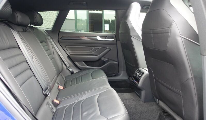 VOLKSWAGEN ARTEON SW 218 CH GTE HYBRIDE RECHARGEABLE DSG  R-LINE complet