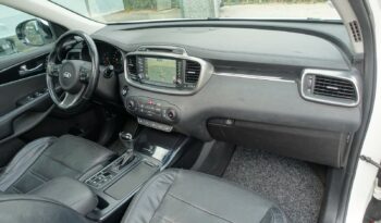 KIA SORENTO 2.2 L CRDI AWD 7 PLACES 200 CH complet