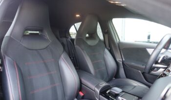 MERCEDES CLASSE A 250 E EQ POWER HYBRIDE 8G-DCT AMG-LINE complet