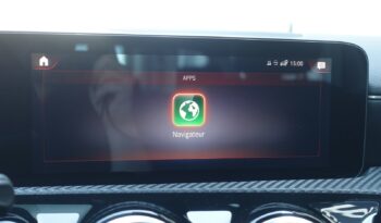 MERCEDES CLASSE A 250 E 8G-DCT 218 CH HYBRIDE RECHARGEABLE complet