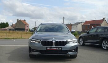 BMW 520 DA TOURING 190 CH SERIE 5 MHEV PHASE II complet