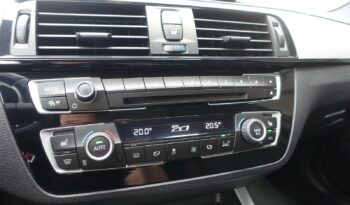 BMW SERIE 1 125IAS 224CH PACK M SPORT complet