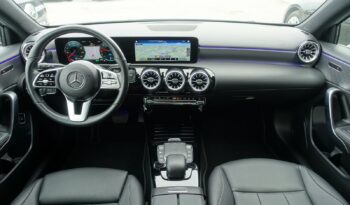 MERCEDES CLASSE A 250 E 8G-DCT 218 CH HYBRIDE RECHARGEABLE complet